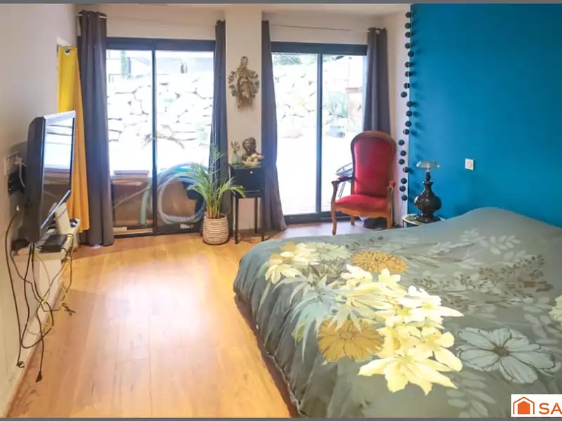 Maison, 229 m²