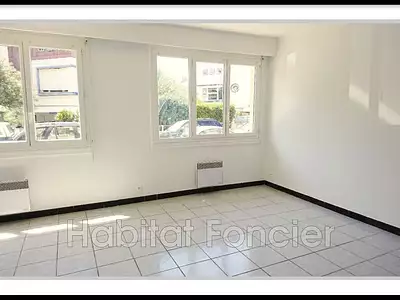 Appartement, 33 m²