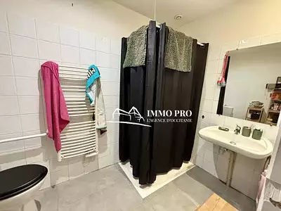 Appartement, 61,55 m²