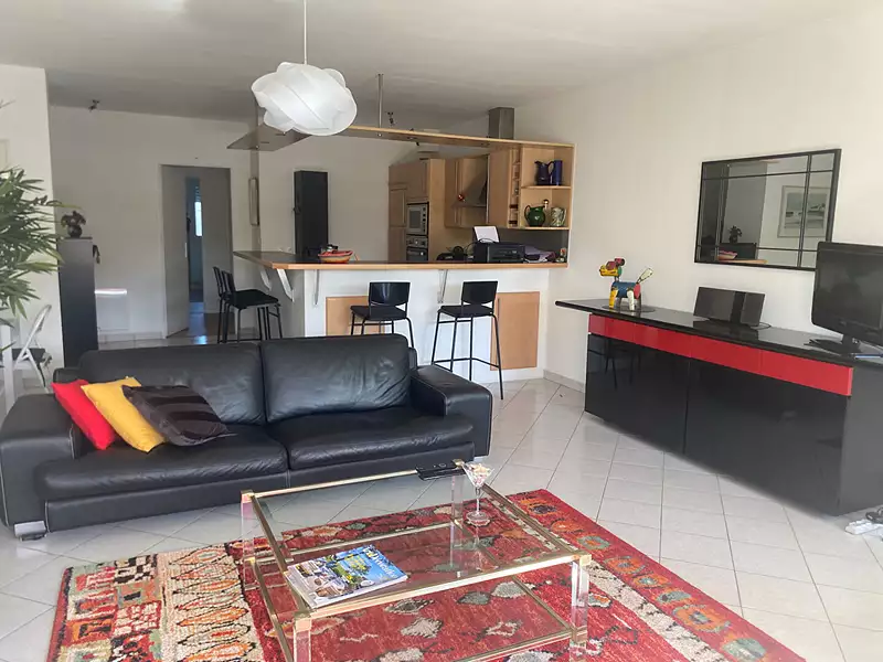 Appartement, 63,4 m²