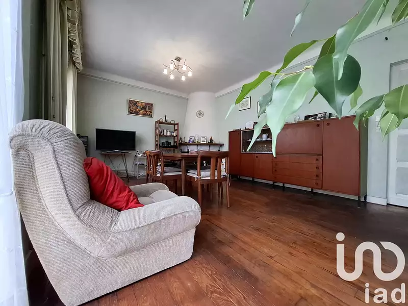 Maison, 89 m²