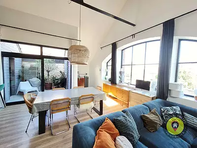 Appartement, 126,93 m²