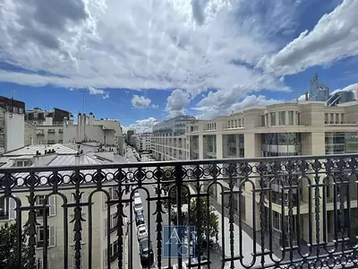 Appartement, 43,43 m²