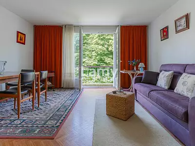 Appartement, 26,25 m²