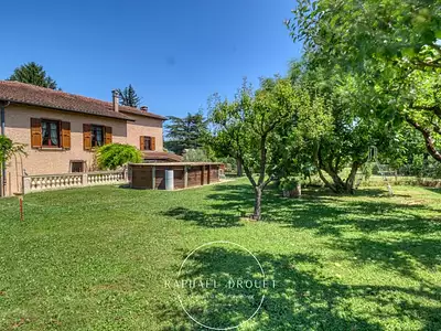 Maison, 170 m²