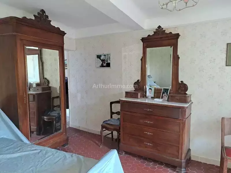 Maison, 110 m²