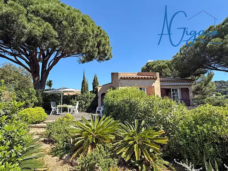 Appartement, 57,7 m²
