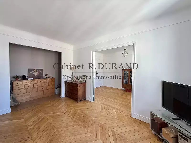 Appartement, 76 m²