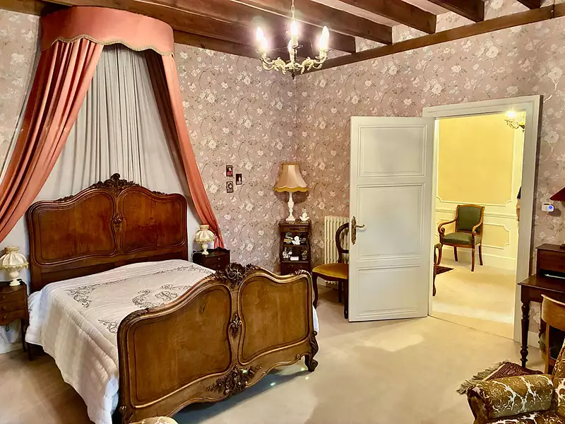 Maison, 200 m²