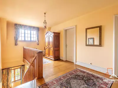 Maison, 200 m²