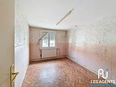 Maison, 118 m²