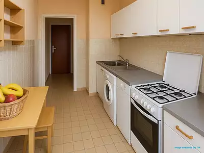 Appartement, 49,14 m²