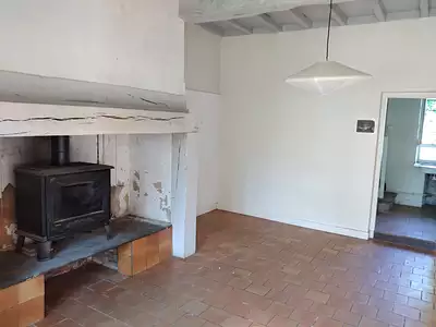 Maison, 100 m²