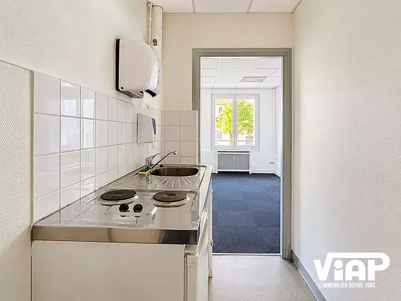 Divers, 55 m²