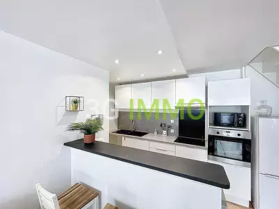 Maison, 68 m²