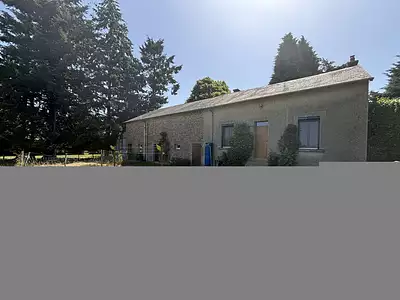 Maison, 108 m²