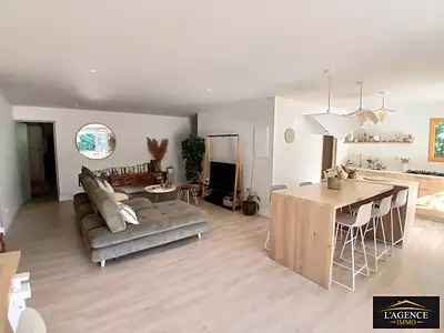 Maison, 100 m²