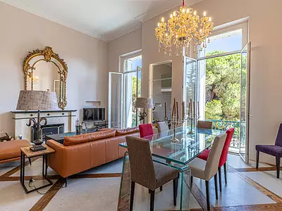 Appartement, 150,38 m²