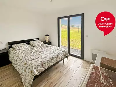 Maison, 108 m²
