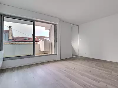 Appartement, 28 m²