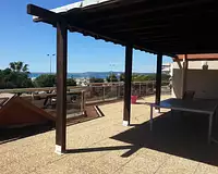 Appartement, 140 m²