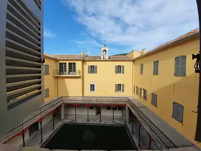 Appartement, 51,68 m²