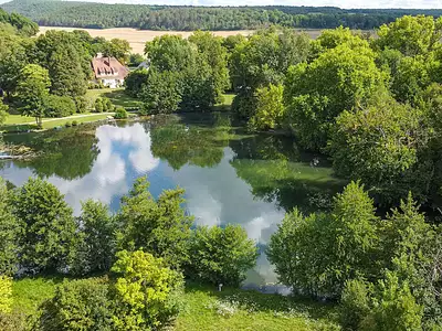 Terrain, 7 240 m²
