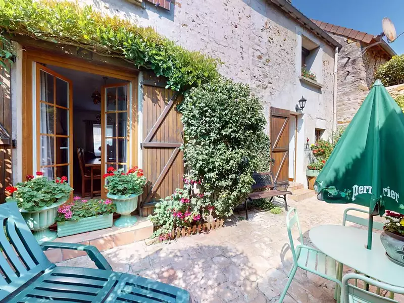 Maison, 106 m²