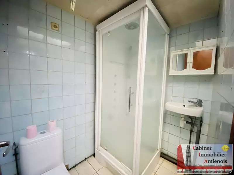 Maison, 105 m²