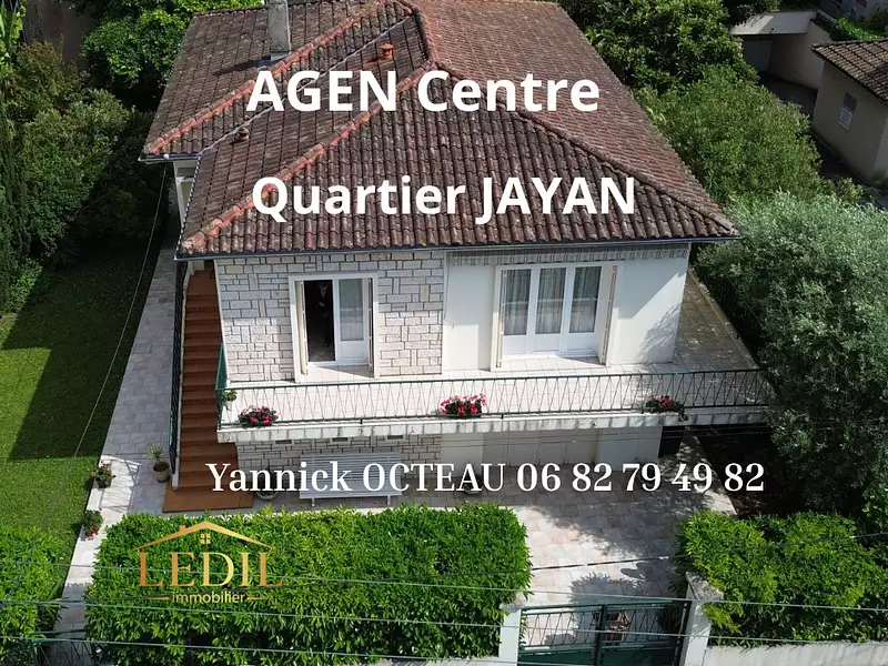 Maison, 123 m²