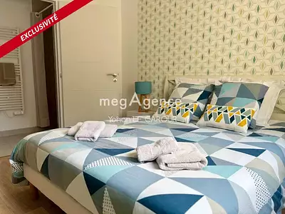 Maison, 121 m²
