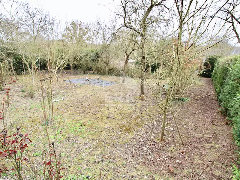 Maison, 105 m²