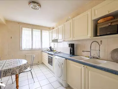 Appartement, 98 m²