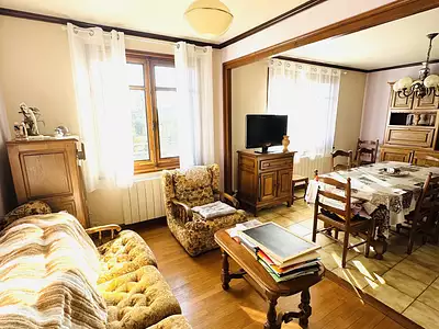 Maison, 67 m²
