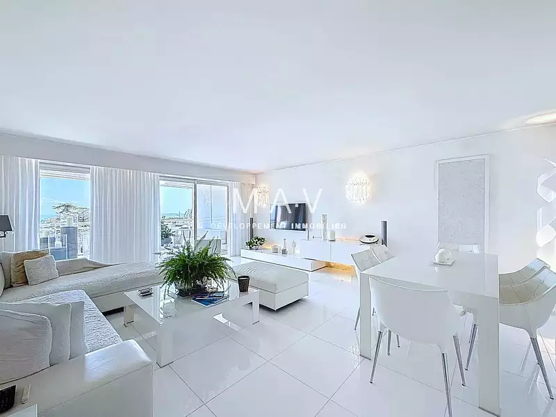 Appartement, 123,08 m²