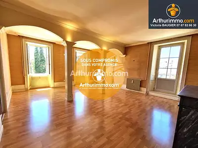 Appartement, 115 m²