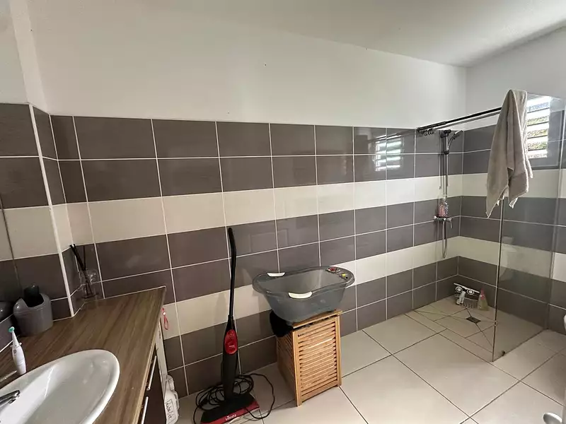 Maison, 85,41 m²