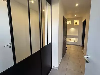 Maison, 118 m²
