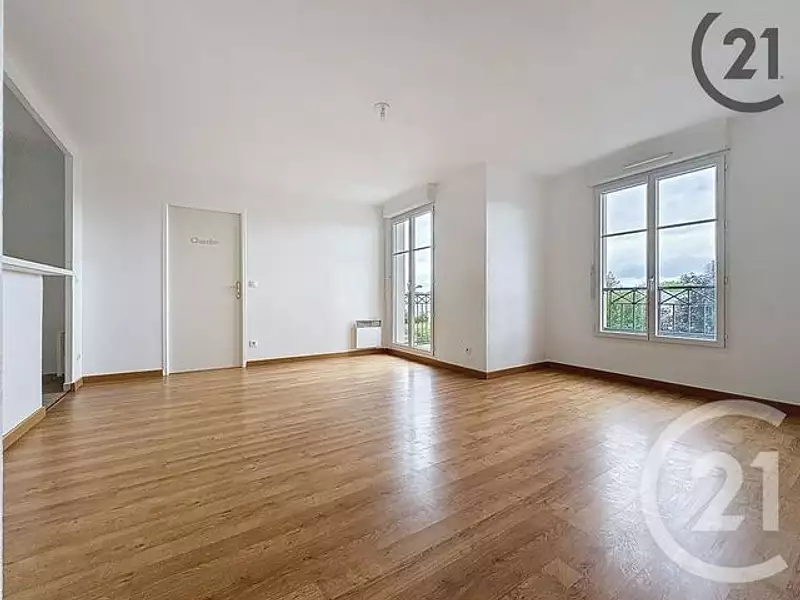 Appartement, 42,5 m²