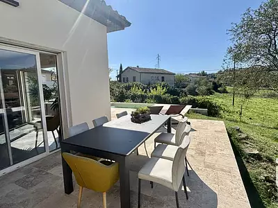 Maison, 94 m²