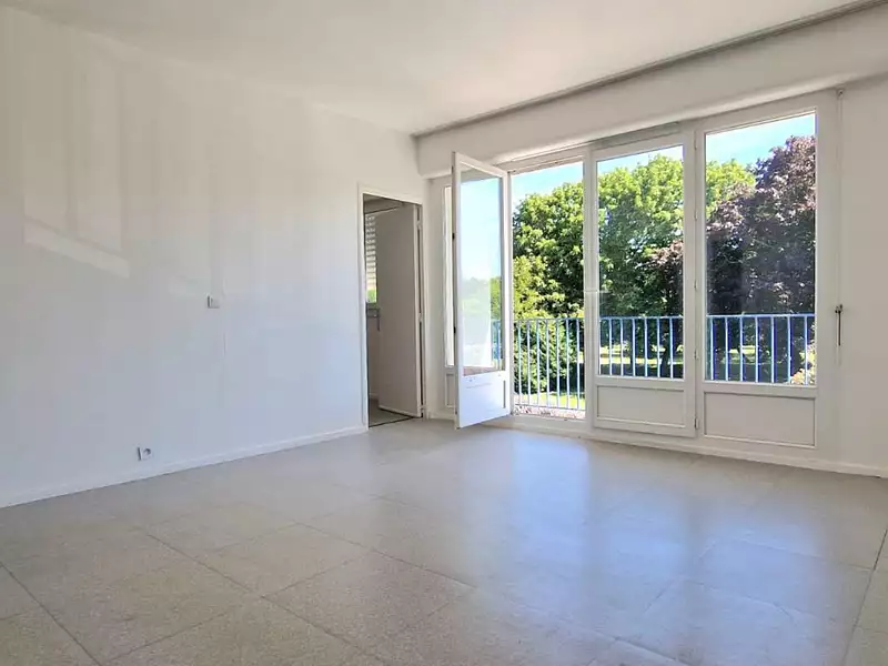 Appartement, 74 m²
