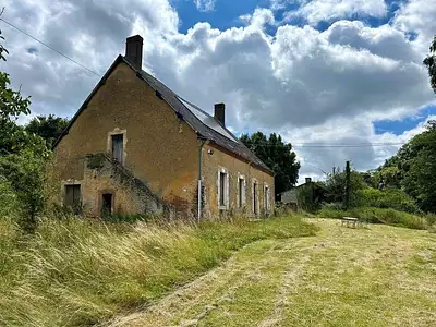 Maison, 270 m²