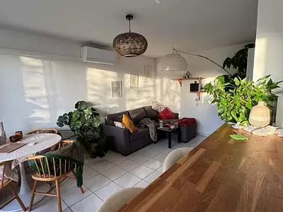 Appartement, 42 m²