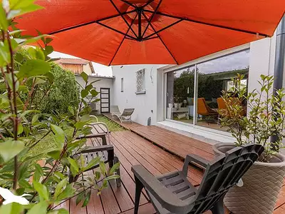 Maison, 124 m²