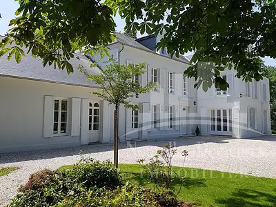Maison, 350 m²