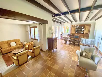 Maison, 160 m²
