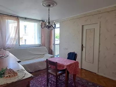 Appartement, 56 m²