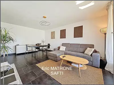 Appartement, 80 m²