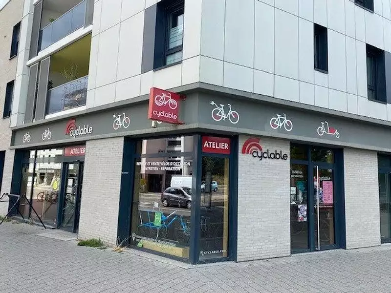 Divers, 160 m²