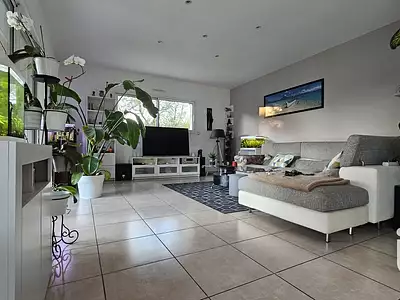 Maison, 176 m²